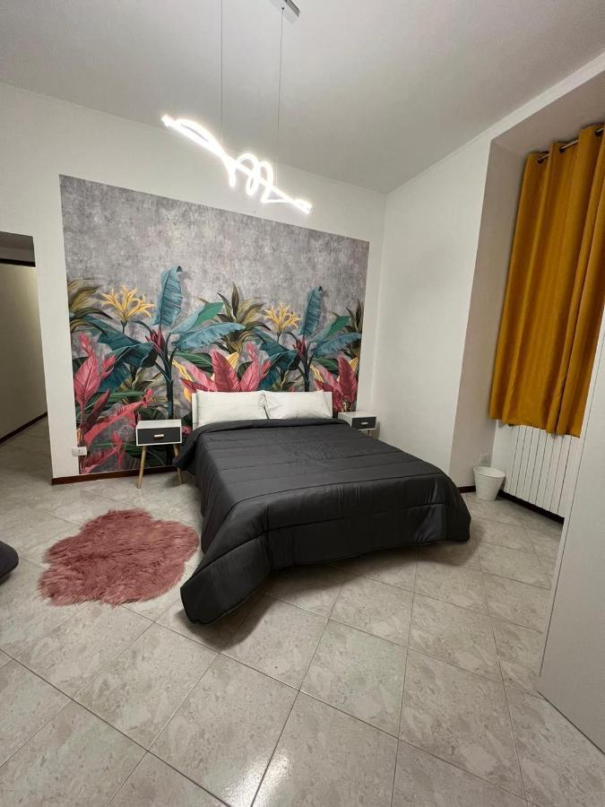 Appartamento La Cassaforte Napoli Centro - Duomo Eksteriør bilde