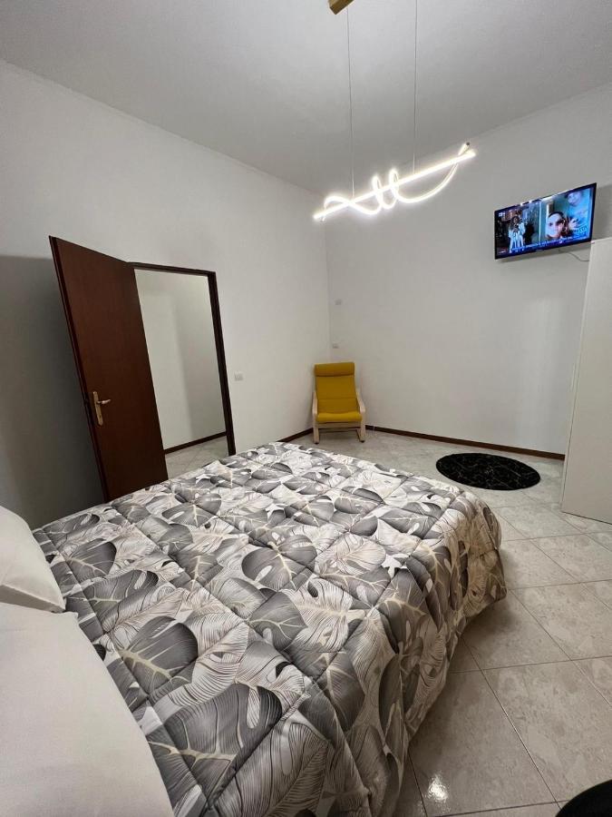 Appartamento La Cassaforte Napoli Centro - Duomo Eksteriør bilde