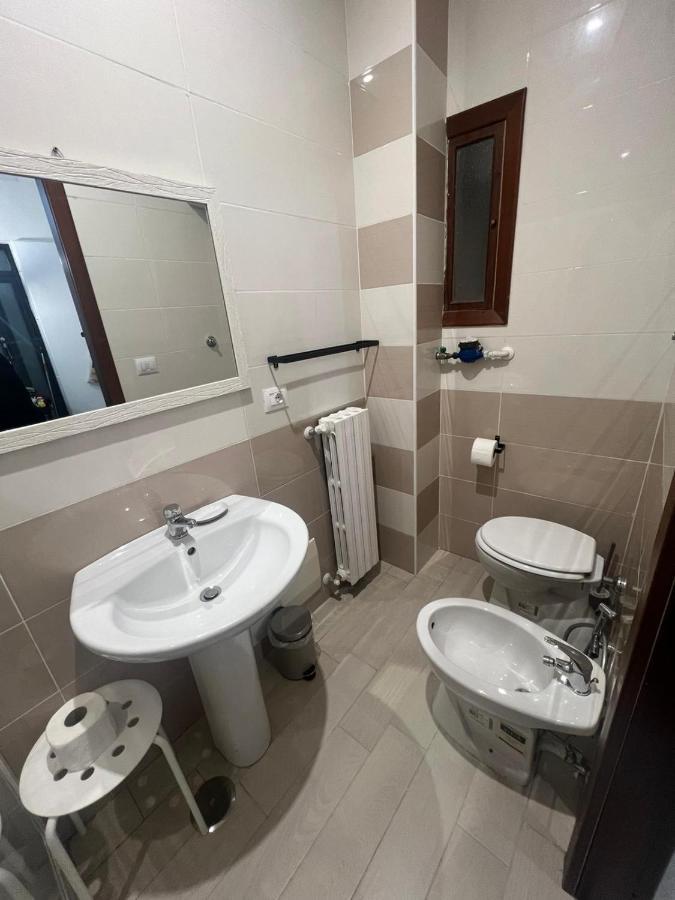 Appartamento La Cassaforte Napoli Centro - Duomo Eksteriør bilde