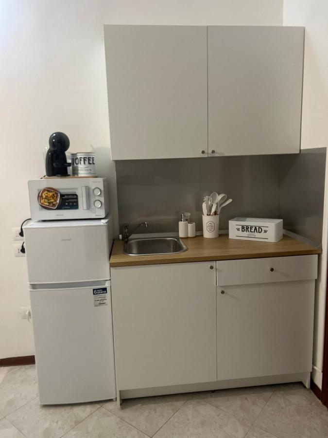 Appartamento La Cassaforte Napoli Centro - Duomo Eksteriør bilde