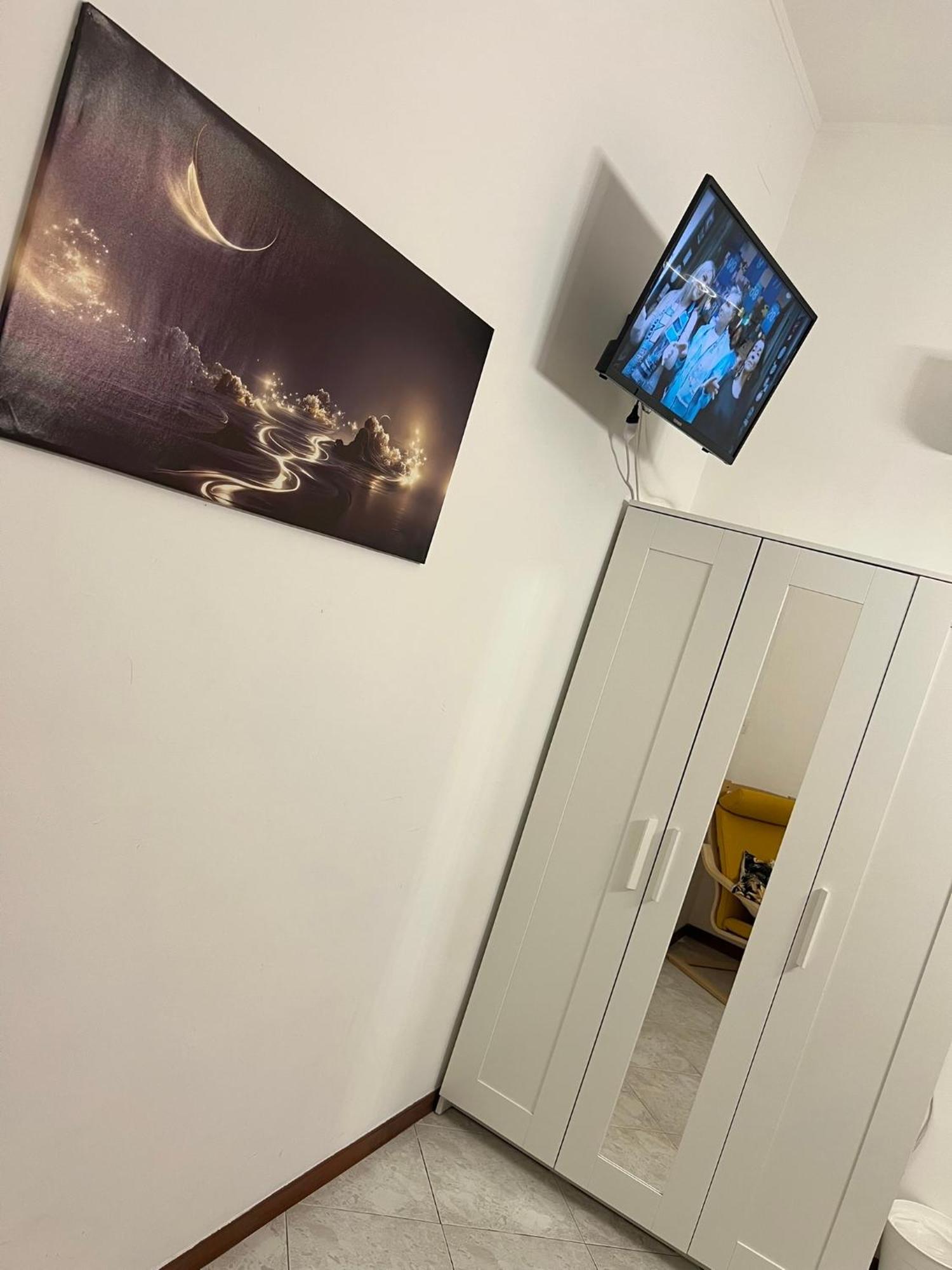 Appartamento La Cassaforte Napoli Centro - Duomo Eksteriør bilde