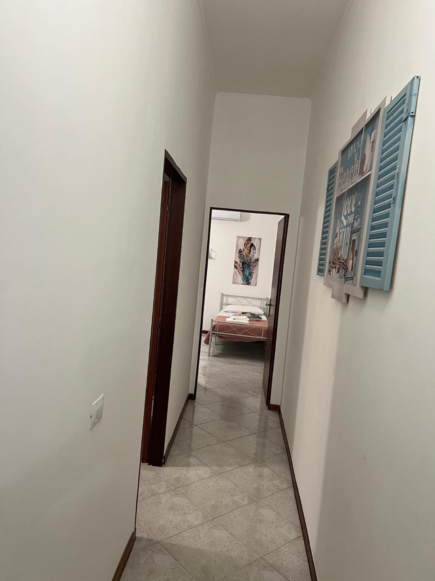 Appartamento La Cassaforte Napoli Centro - Duomo Eksteriør bilde